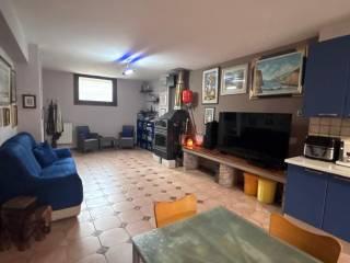 Villa a schiera traversa Prima Taverna Campanile 7, Centro, Monteforte Irpino — foto 16 di 40