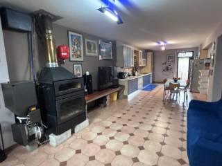 Villa a schiera traversa Prima Taverna Campanile 7, Centro, Monteforte Irpino — foto 8 di 40