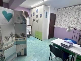 Villa a schiera traversa Prima Taverna Campanile 7, Centro, Monteforte Irpino — foto 26 di 40