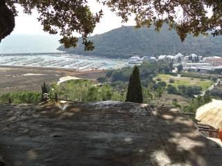 Villa a schiera Località Poggio Pertuso, Porto Ercole, Monte Argentario — foto 2 di 24