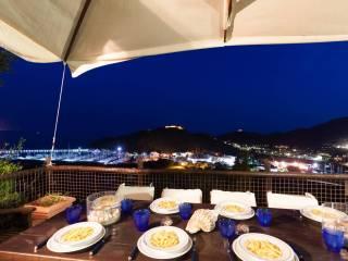 Villa a schiera Località Poggio Pertuso, Porto Ercole, Monte Argentario — foto 22 di 24
