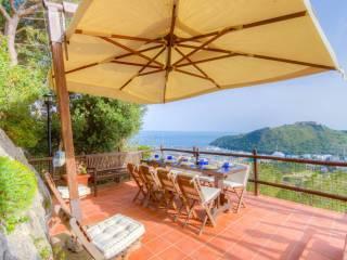 Villa a schiera Località Poggio Pertuso, Porto Ercole, Monte Argentario — foto 11 di 24