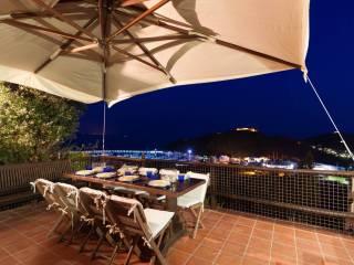 Villa a schiera Località Poggio Pertuso, Porto Ercole, Monte Argentario