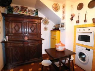 Villa a schiera Località Poggio Pertuso, Porto Ercole, Monte Argentario — foto 14 di 24