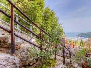 Villa a schiera Località Poggio Pertuso, Porto Ercole, Monte Argentario — foto 10 di 24