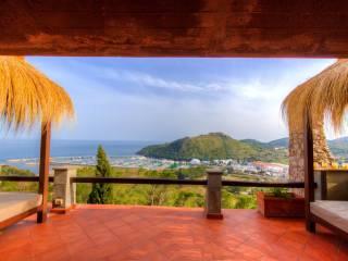 Villa a schiera Località Poggio Pertuso, Porto Ercole, Monte Argentario — foto 18 di 24