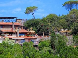 Villa a schiera Località Poggio Pertuso, Porto Ercole, Monte Argentario — foto 6 di 24