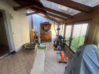 Terratetto unifamiliare 90 m², ottimo stato, Rustigazzo, Lugagnano Val d'Arda — foto 13 di 17