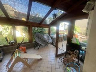 Terratetto unifamiliare 90 m², ottimo stato, Rustigazzo, Lugagnano Val d'Arda — foto 2 di 17