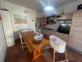 Terratetto unifamiliare 90 m², ottimo stato, Rustigazzo, Lugagnano Val d'Arda — foto 11 di 17