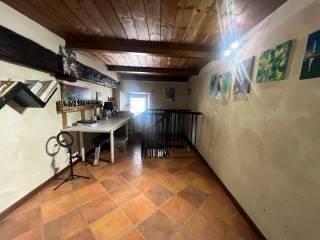 Terratetto unifamiliare 90 m², ottimo stato, Rustigazzo, Lugagnano Val d'Arda — foto 5 di 17