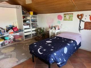 Terratetto unifamiliare 90 m², ottimo stato, Rustigazzo, Lugagnano Val d'Arda — foto 15 di 17