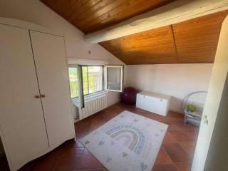 Terratetto unifamiliare 90 m², ottimo stato, Rustigazzo, Lugagnano Val d'Arda — foto 17 di 17