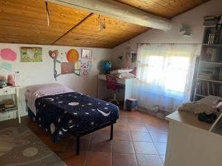 Terratetto unifamiliare 90 m², ottimo stato, Rustigazzo, Lugagnano Val d'Arda — foto 8 di 17