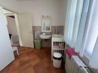 Terratetto unifamiliare 90 m², ottimo stato, Rustigazzo, Lugagnano Val d'Arda — foto 10 di 17