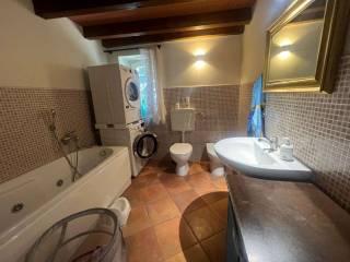 Terratetto unifamiliare 90 m², ottimo stato, Rustigazzo, Lugagnano Val d'Arda — foto 12 di 17