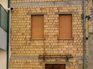 Terratetto unifamiliare via Cesare De Titta, Centro, Castel Frentano — foto 4 di 11
