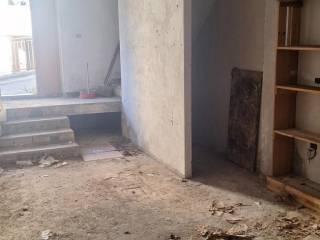 Terratetto unifamiliare via Cesare De Titta, Centro, Castel Frentano — foto 10 di 11