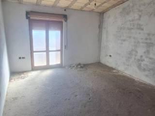 Terratetto unifamiliare via Cesare De Titta, Centro, Castel Frentano — foto 2 di 11