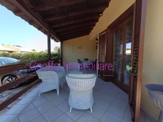 Villa unifamiliare, ottimo stato, 150 m², San Vito Lo Capo — foto 13 di 31