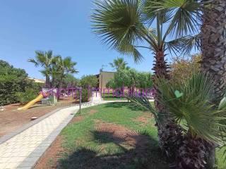 Villa unifamiliare, ottimo stato, 150 m², San Vito Lo Capo — foto 11 di 31