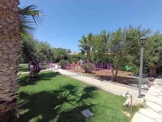 Villa unifamiliare, ottimo stato, 150 m², San Vito Lo Capo — foto 31 di 31