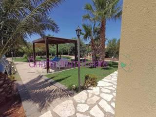 Villa unifamiliare, ottimo stato, 150 m², San Vito Lo Capo — foto 30 di 31