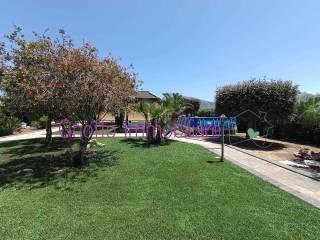 Villa unifamiliare, ottimo stato, 150 m², San Vito Lo Capo — foto 4 di 31