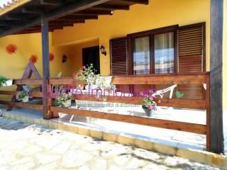 Villa unifamiliare, ottimo stato, 150 m², San Vito Lo Capo — foto 24 di 31