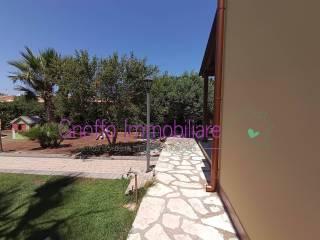 Villa unifamiliare, ottimo stato, 150 m², San Vito Lo Capo — foto 3 di 31