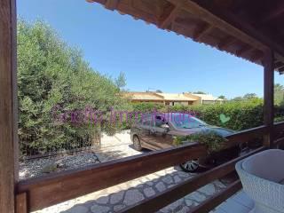 Villa unifamiliare, ottimo stato, 150 m², San Vito Lo Capo — foto 23 di 31