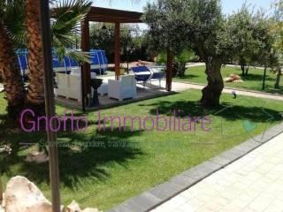 Villa unifamiliare, ottimo stato, 150 m², San Vito Lo Capo — foto 9 di 31