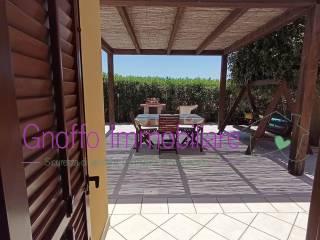 Villa unifamiliare, ottimo stato, 150 m², San Vito Lo Capo — foto 27 di 31
