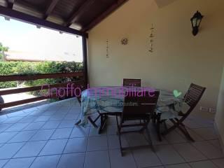 Villa unifamiliare, ottimo stato, 150 m², San Vito Lo Capo — foto 26 di 31