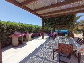 Villa unifamiliare, ottimo stato, 150 m², San Vito Lo Capo — foto 20 di 31