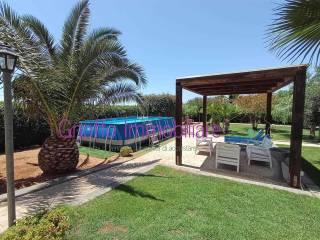 Villa unifamiliare, ottimo stato, 150 m², San Vito Lo Capo — foto 7 di 31