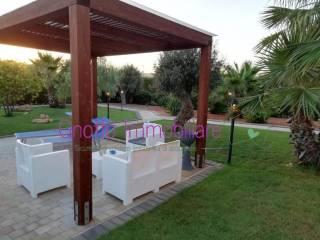 Villa unifamiliare, ottimo stato, 150 m², San Vito Lo Capo