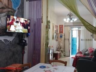 Terratetto unifamiliare via Vanini 14, Centro, Scicli — foto 9 di 13
