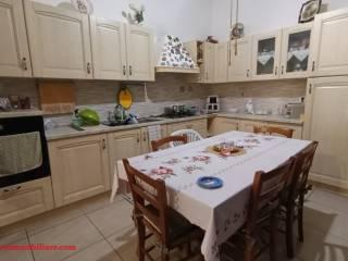 Terratetto unifamiliare via Vanini 14, Centro, Scicli — foto 10 di 13