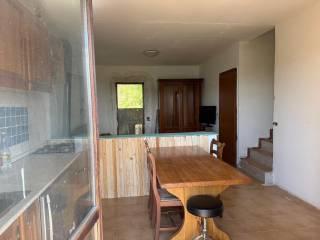 Villa unifamiliare via P. Collino 3, San Rocco, Forgaria nel Friuli — foto 11 di 20