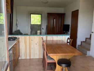 Villa unifamiliare via P. Collino 3, San Rocco, Forgaria nel Friuli — foto 4 di 20
