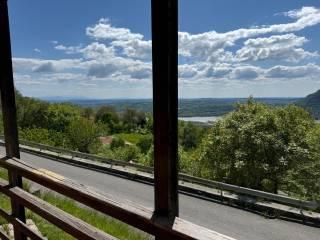 Villa unifamiliare via P. Collino 3, San Rocco, Forgaria nel Friuli — foto 2 di 20