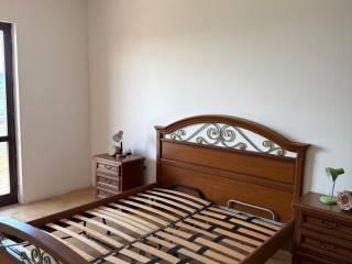 Villa unifamiliare via P. Collino 3, San Rocco, Forgaria nel Friuli — foto 17 di 20