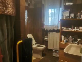 Attico via Giuseppe Imperiale, Vigili del Fuoco, Foggia — foto 11 di 17