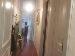 Attico via Giuseppe Imperiale, Vigili del Fuoco, Foggia — foto 2 di 17