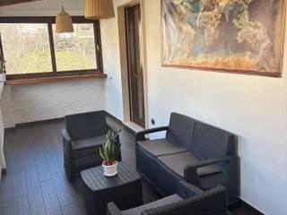Bilocale via Monte Nero 16, Borgo Celano, San Marco in Lamis — foto 13 di 14