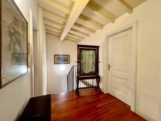 Appartamento via Costafredda 1, Centro, Colognola Ai Colli — foto 44 di 47
