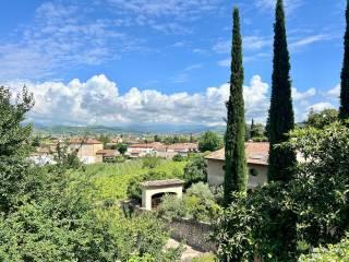 Appartamento via Costafredda 1, Centro, Colognola Ai Colli — foto 30 di 47