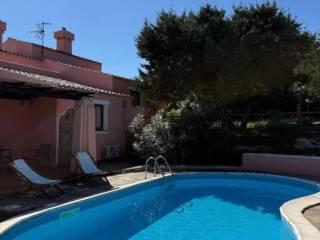 Villa unifamiliare via Nurra 11, Punta De Su Turrione, Stintino — foto 7 di 15