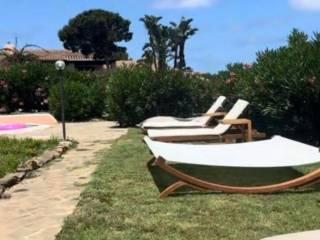 Villa unifamiliare via Nurra 11, Punta De Su Turrione, Stintino — foto 15 di 15
